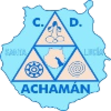 CD Achaman Santa Lucia (F)
