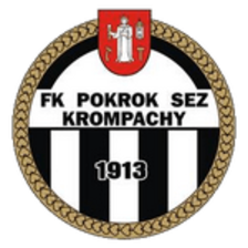 Pokrok SEZ Krompachy