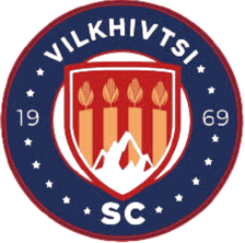 SC Vilhivci