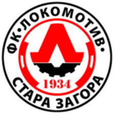 Lokomotiv Stara Zagora (Nữ)