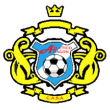 Atletico San Juan de Aragon II