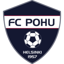FC Pohu/Hurjin