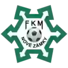 FKM Nove Zámky