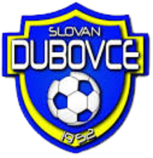 Tj Solvan Dubovce