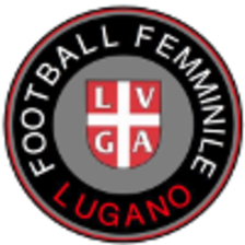 Lugano 1976 (Women)