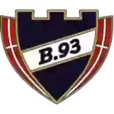 B.93 Copenhagen