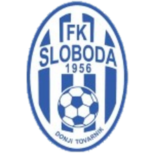 Sloboda Donji Tovarnik