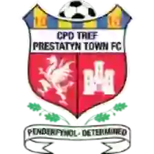 FC Presteytin Town
