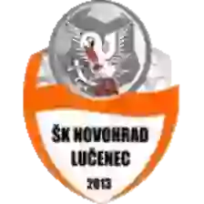 Novohrad Lucenec