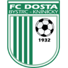 FC Dosta Bystrc Kninicky