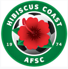 Hibiscus Coast