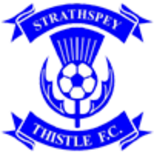 Strathspey Thistle
