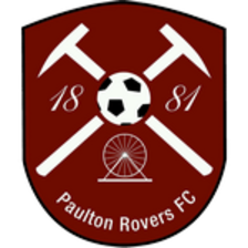 Paulton Rovers