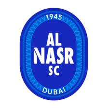 Al Nasr Dubai U23