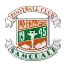 Samgurali Tskhaltubo