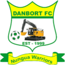 Danbort