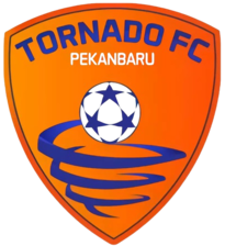 Tornado Pekanbaru