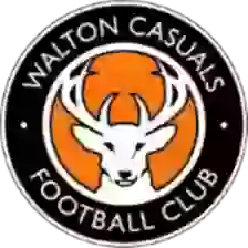 Walton and Hersham FC