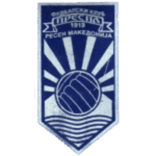FK Prespa Resen