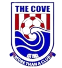Cove Marion (Nữ)