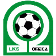 LKS Omega Kleszczów