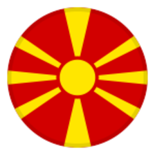 North Macedonia U18