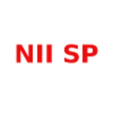 NII SP