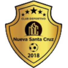 Deportivo Nueva Santa Cruz