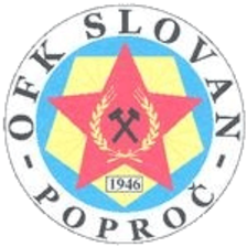 Slovan Poproc