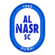 Al Nasr U19