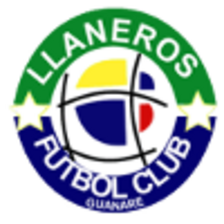 Llaneros U20
