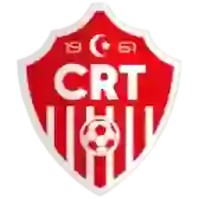 CR Temouchent U21