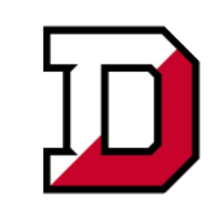 Denison Big Red