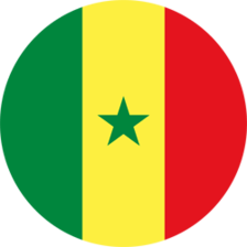 Senegal U17