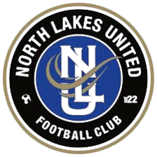 North Lakes United (Women)