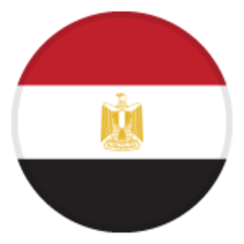 Egipto (F)