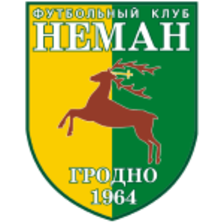 Wfc Neman