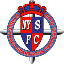 Nyiregyhaza Spartacus II