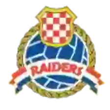 Adelaide Raiders II
