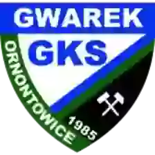 Gwarek Ornontowice
