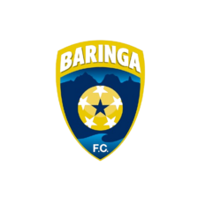 Baringa