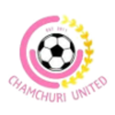 Chamchuri United
