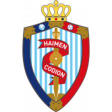 Nantong Haimen Codion