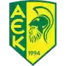 AEK Larnaca