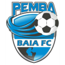 Baia de Pemba