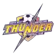 South West Queensland Thunder U23