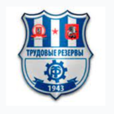 Trudovyie Rezervy (Women)