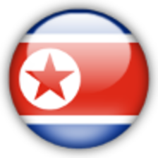 Corea del Norte (F)