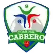 Comunal Cabrero