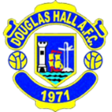 DOUGLAS HALL